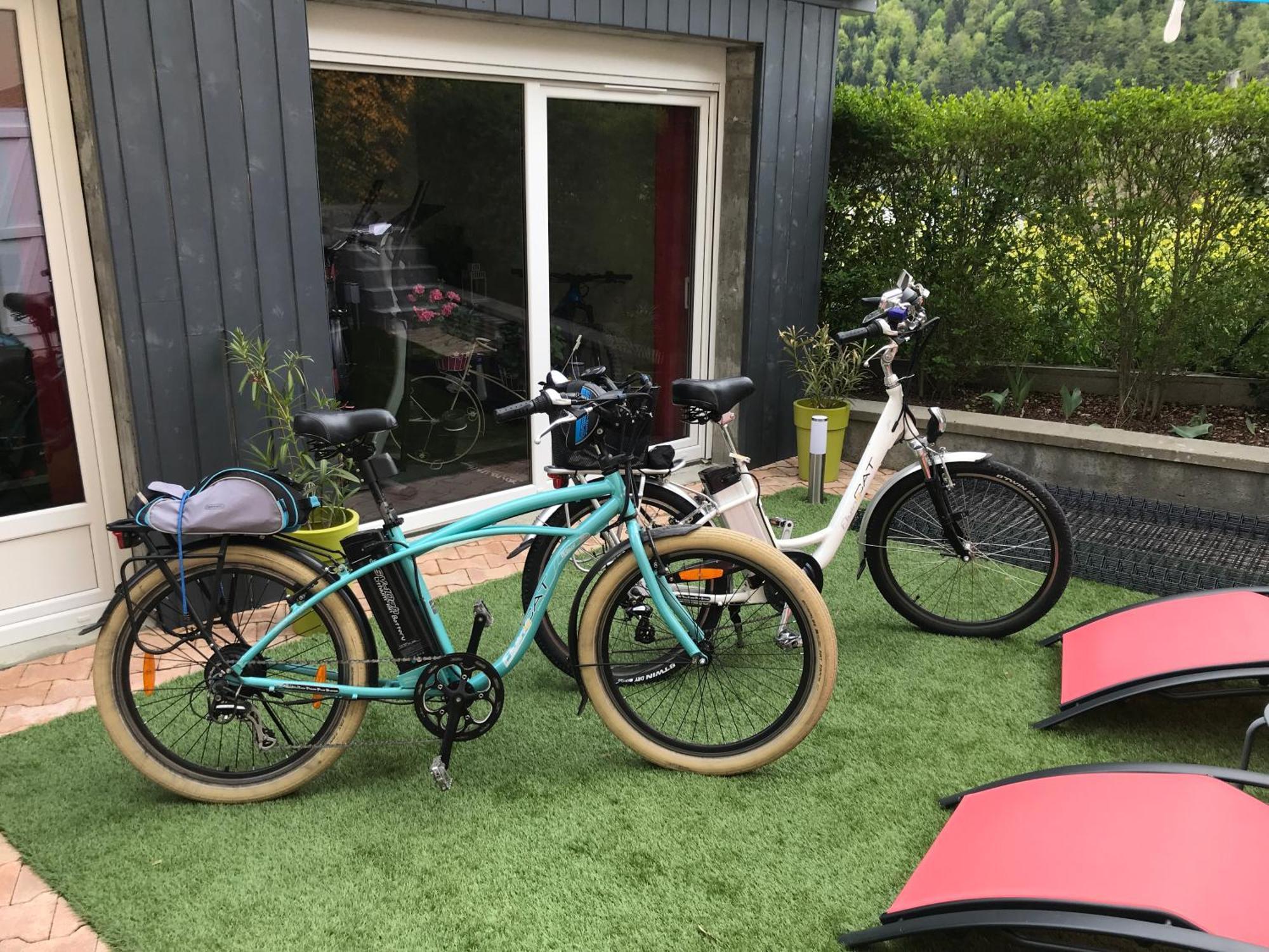Apartament Le Coin Tranquille La Plagne Zewnętrze zdjęcie